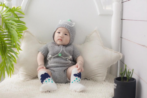 自贡宝宝多大可以吃蛋黄